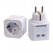 Контакт, транслиращ радио сигнал COMPUTHERM Q2RF